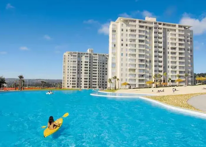 Penthouse 148M2 En Condominio Laguna Vista