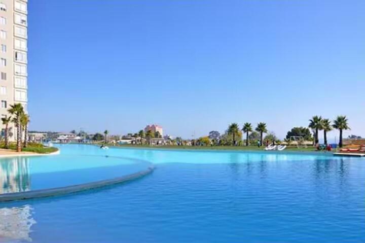 Penthouse 148m2 En Laguna Vista Apartamento *
