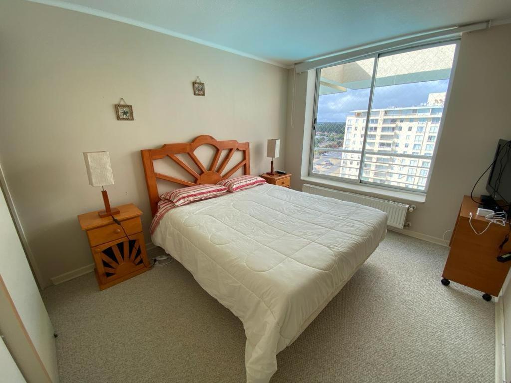 Penthouse 148m2 En Laguna Vista Algarrobo