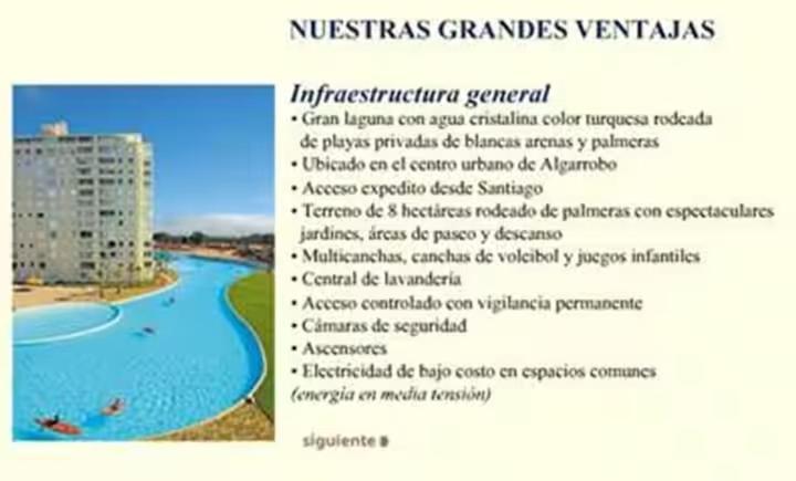 Penthouse 148m2 En Laguna Vista