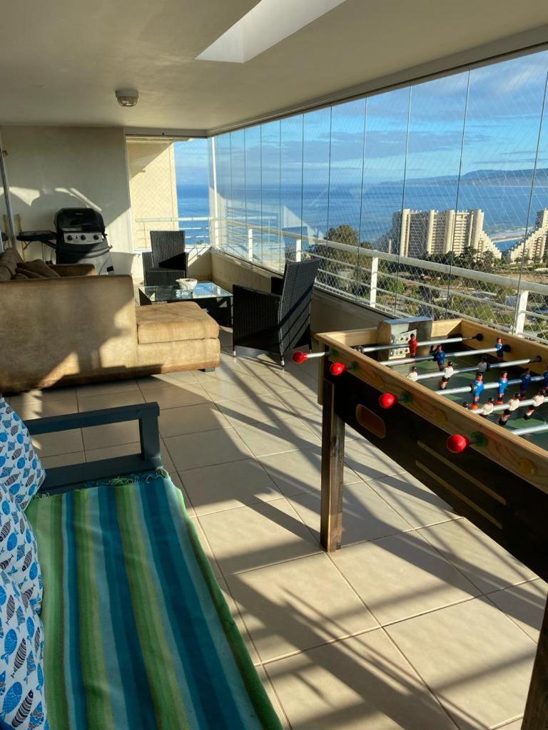Penthouse 148m2 En Laguna Vista Algarrobo