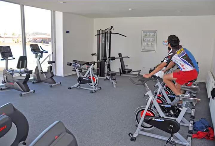 Penthouse 148m2 En Laguna Vista Apartamento Algarrobo
