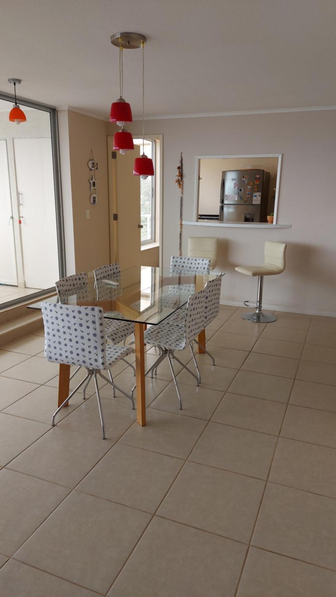 Penthouse 148m2 En Laguna Vista Algarrobo