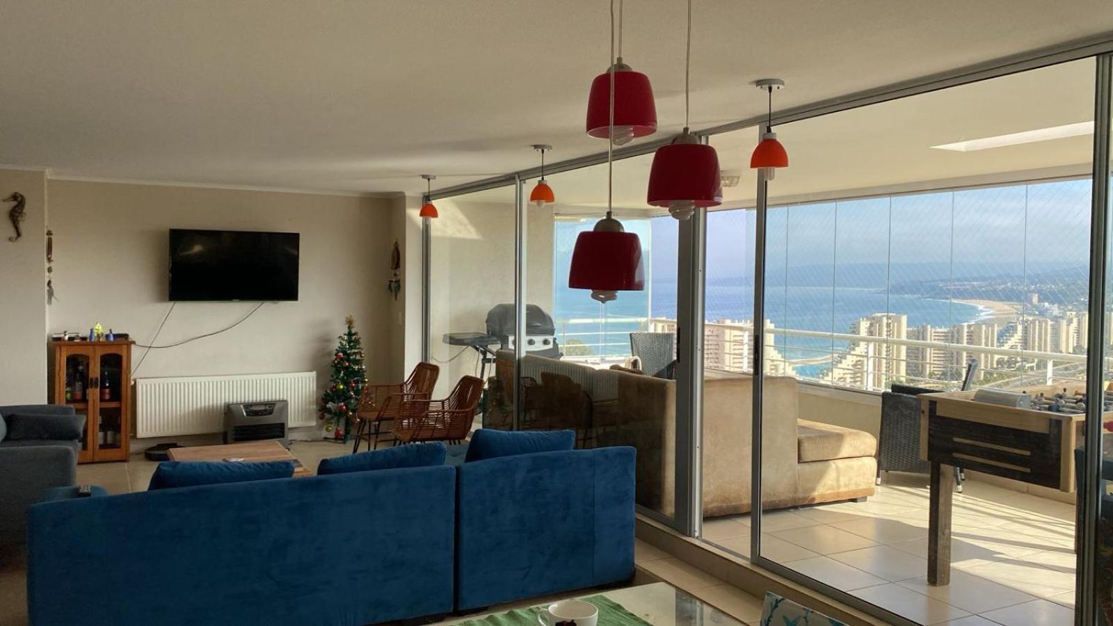 Penthouse 148m2 En Laguna Vista Apartamento