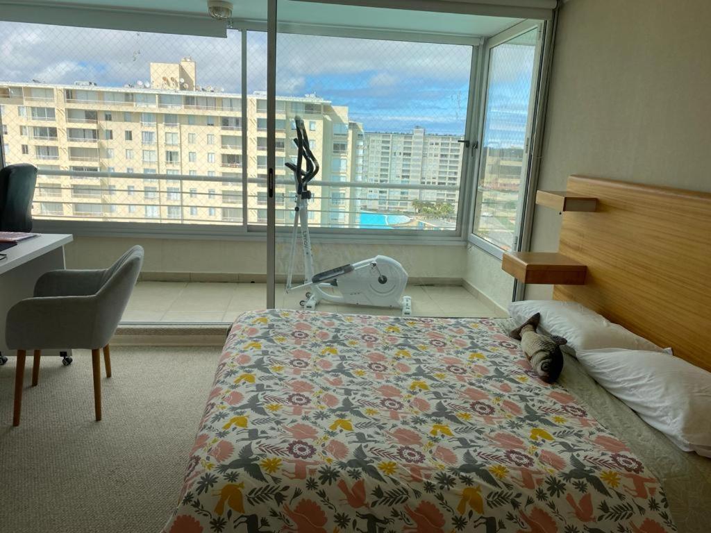 Penthouse 148m2 En Laguna Vista Apartamento *