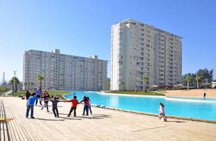 Apartamento Penthouse 148m2 En Laguna Vista *