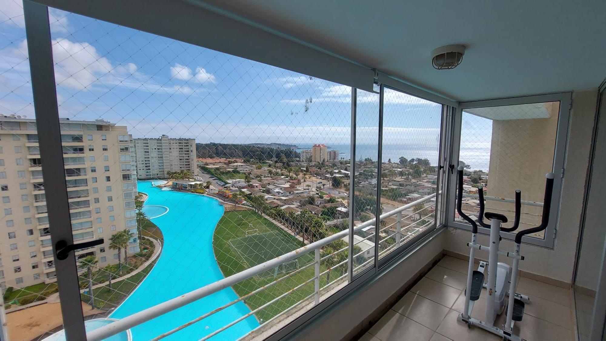 Penthouse 148m2 En Laguna Vista Apartamento