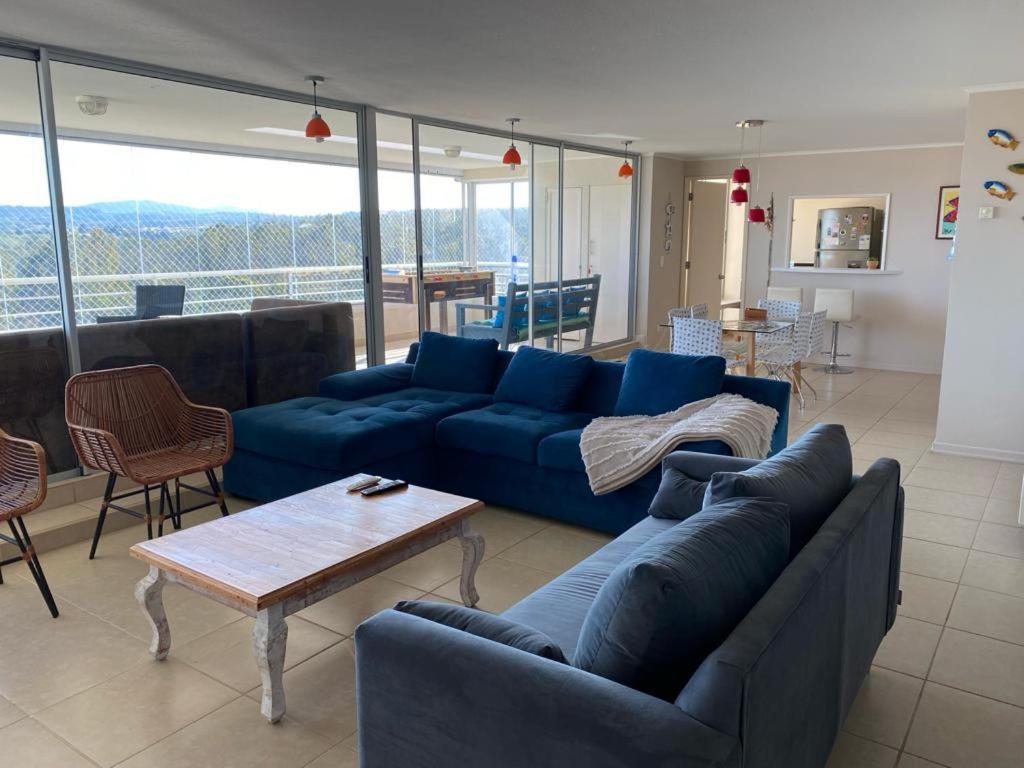 Penthouse 148m2 En Laguna Vista Apartamento *