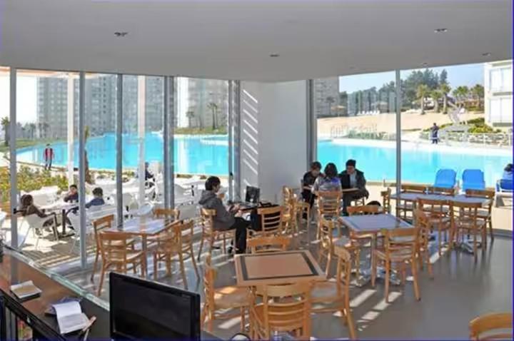 Penthouse 148m2 En Laguna Vista Apartamento
