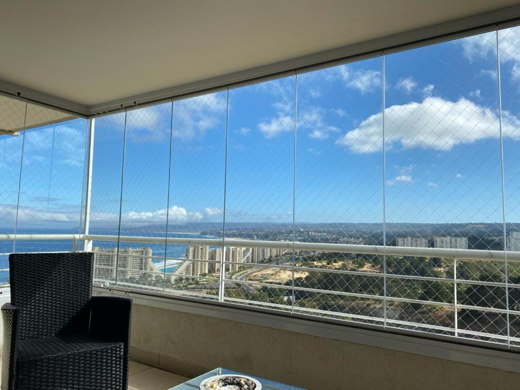 Penthouse 148m2 En Laguna Vista Apartamento Algarrobo