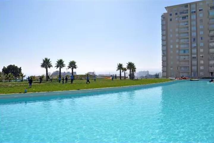 Penthouse 148m2 En Laguna Vista
