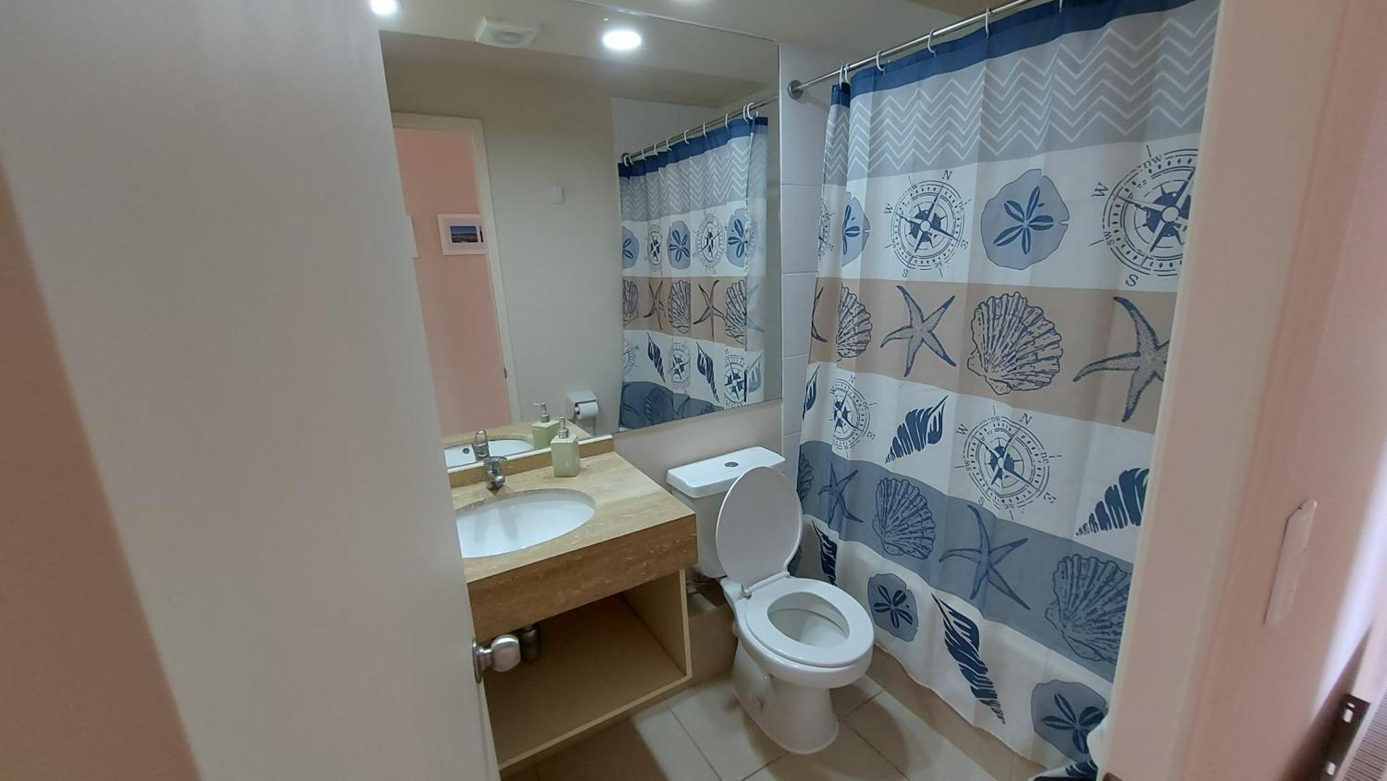 Penthouse 148m2 En Laguna Vista Apartamento